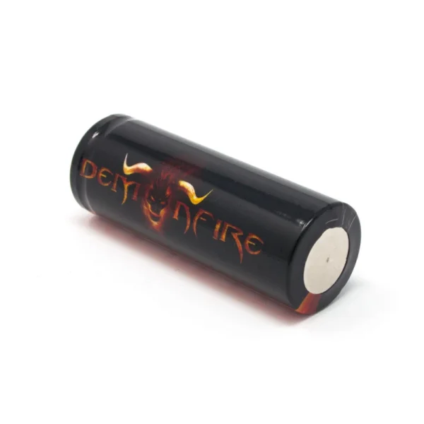 Demonfire IMR 18500 Battery Single